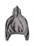 'WASTELAND' HOODIE